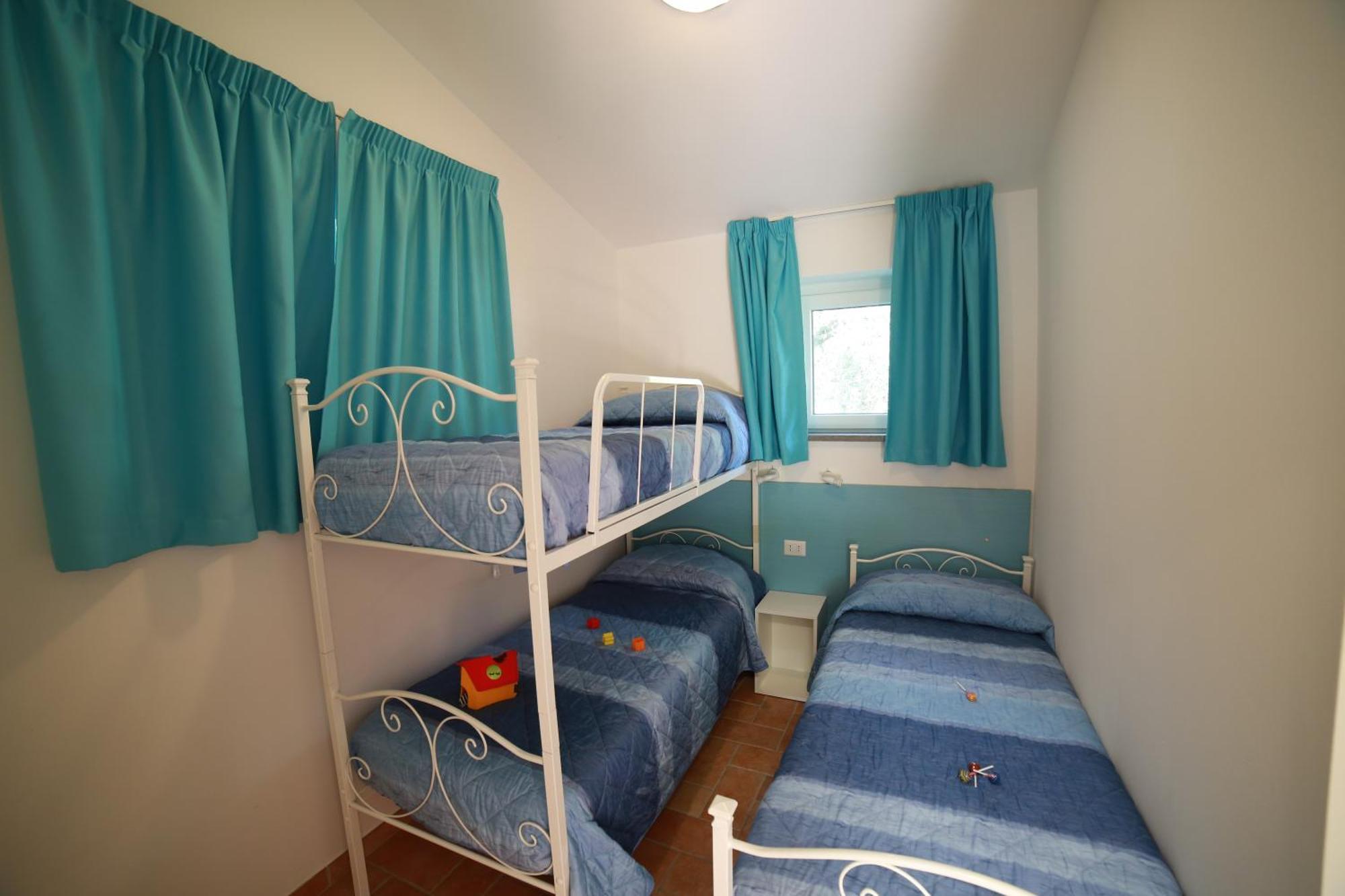 Blu International Camping Bolsena Esterno foto